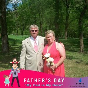 Meet your Posher, Jeanie